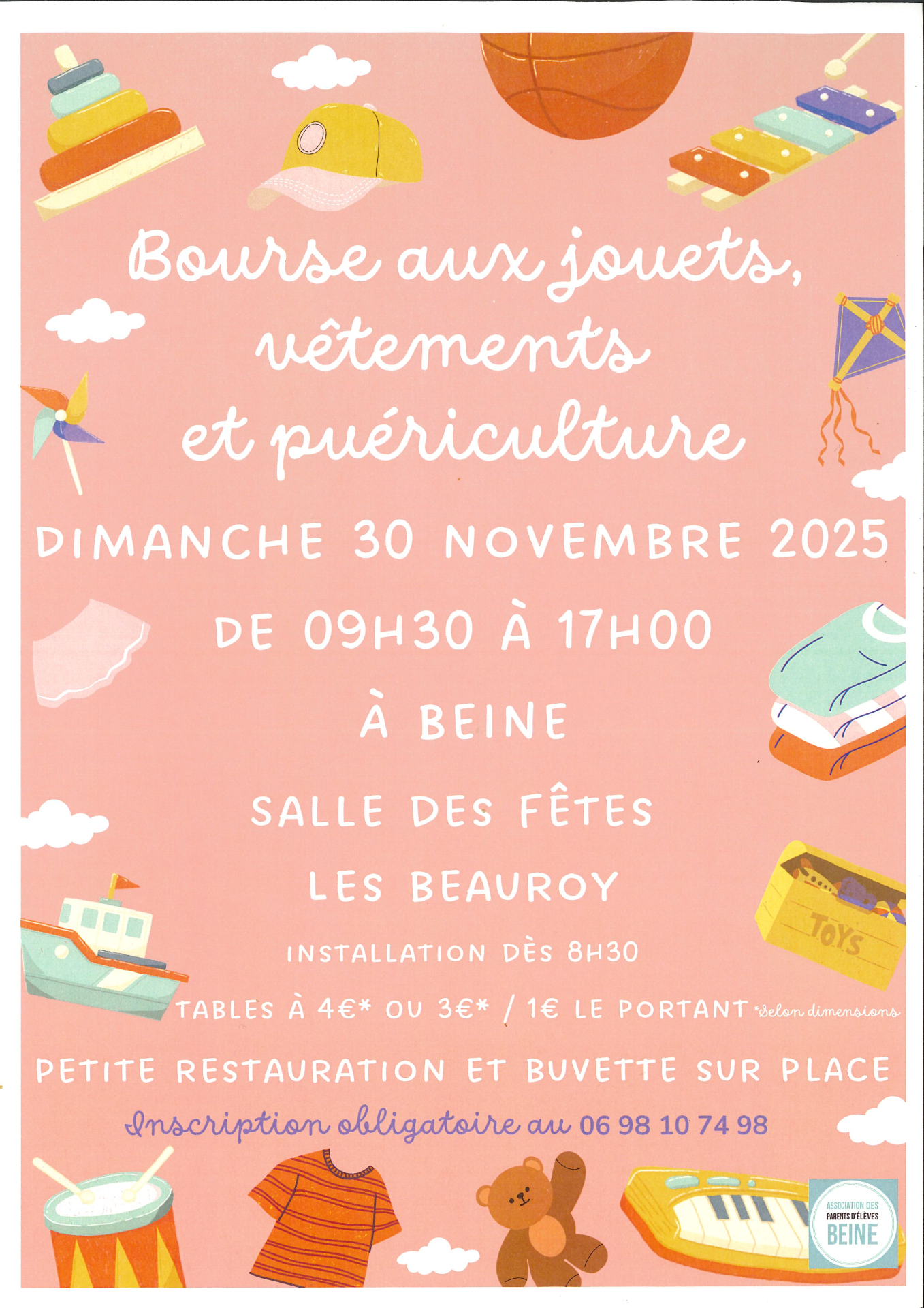 bourse 