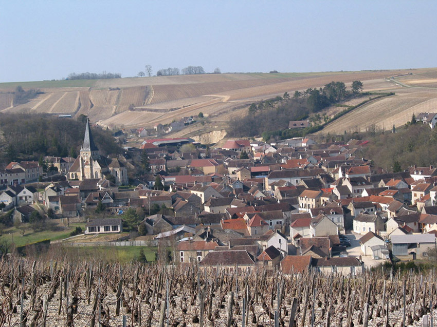 Banniere Commune de Beines